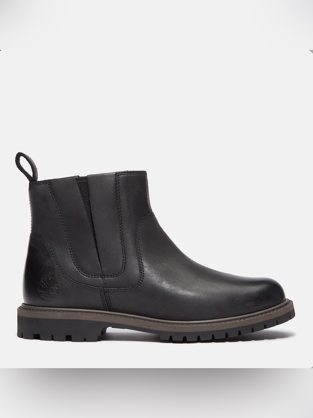 ▪️NIB Timberland Premium Mid Chelsea Boot